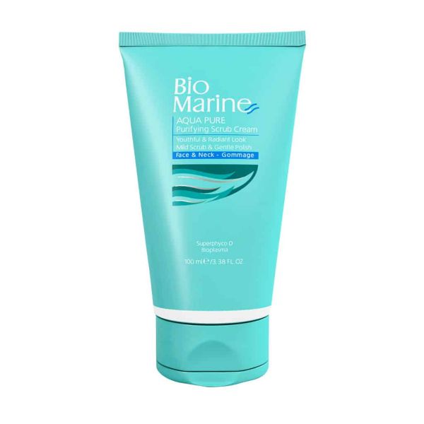 Bio-Marine-Purifying-Scrub-Cream-100-ml