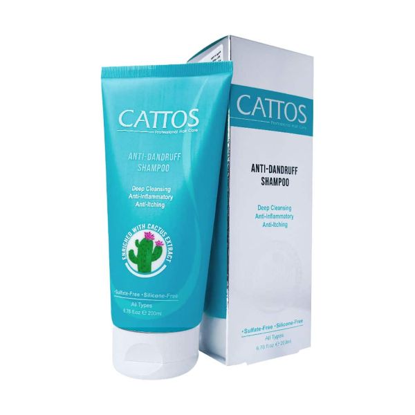 Cattos-Anti-Dandruff-Shampoo