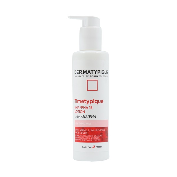Dermatypique-AHA-And-PHA-15-Lotion