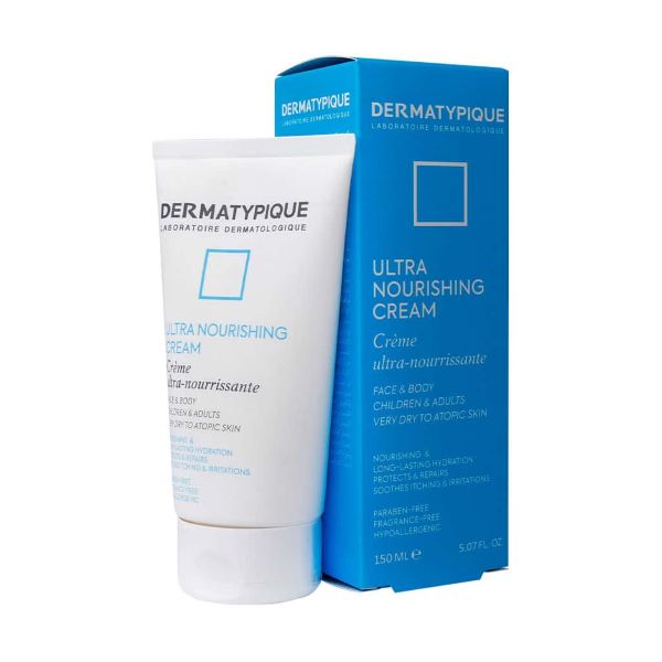 Dermatypique-Ultra-Nourishing-Crm-150-ml