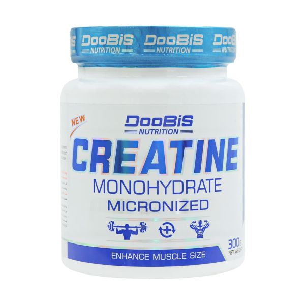Doobis-Creatine-Pure-100