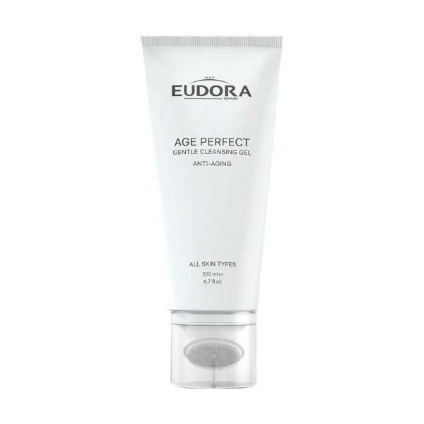 Eudora-Max-Age-Perfect-Cleansing-Gel-۲۲۰-ml