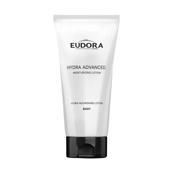 Eudora-Max-Hydra-Advanced-Moisturizing-Body-Lotion-۲۵۰-ml