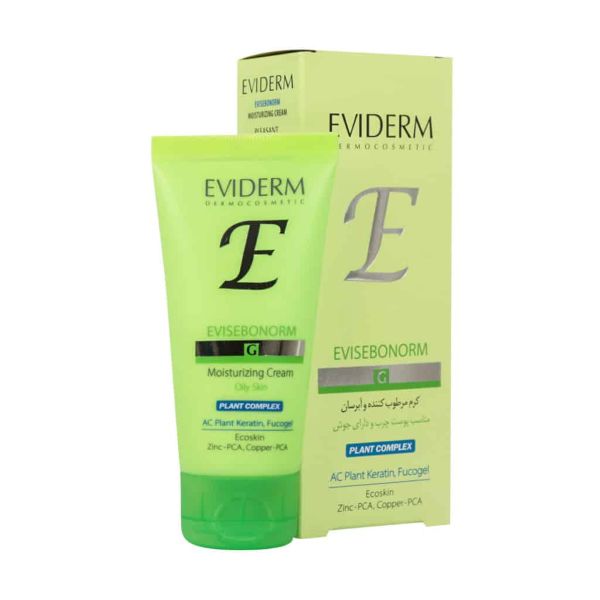 Eviderm-Evisebonorm-Moisturizing-Cream-For-Oily-Skin-50