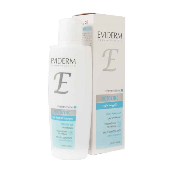 Eviderm-Octozinc-Daily-Shampoo-For-all-Hair
