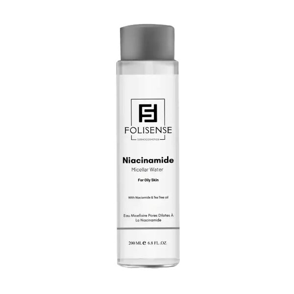 Folisense-Niacinamide-Micellar-Water-For-Oily-Skin-200-ml