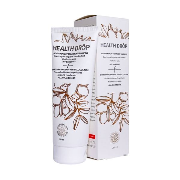 Health-Drop-Anti-Dandruff-Shampoo