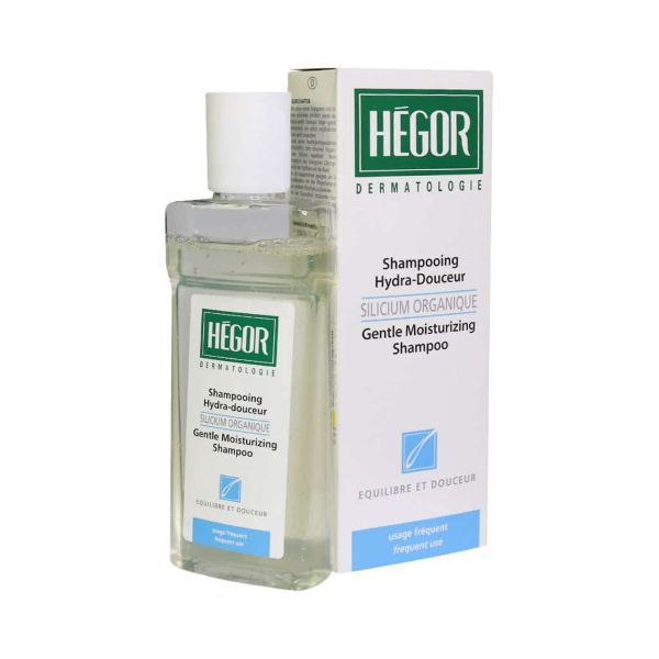 Hegor-Silicium-Organique-Gentle-Moisturizing-Shampoo-150-ml