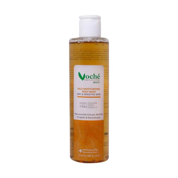 Voche-Mild-Moisturizing-Body-Wash-for-Dry-And-Sensitive-Skin