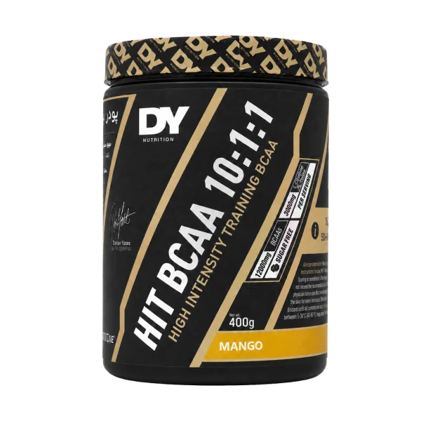 DY-Nutrition-Hit-Bcaa-Powder-400-g-mango