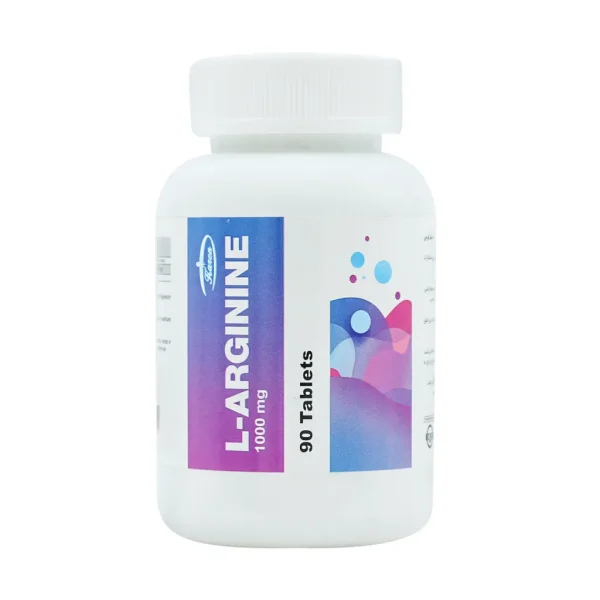 Karen-l-argining-1000-mg-90-tabs