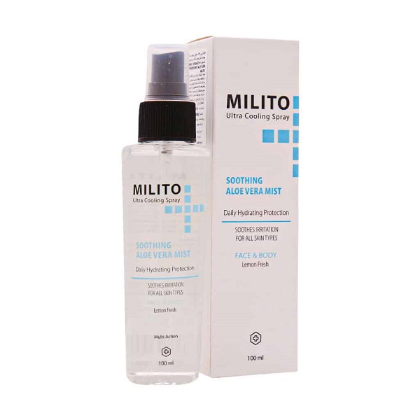 Milito-Soothing-Aloe-Vera-Mist-Spray-100