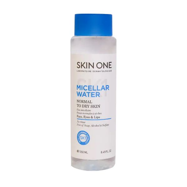Skin-One-Micellar-Water-For-Normal-To-Dry-Skin-250-ml